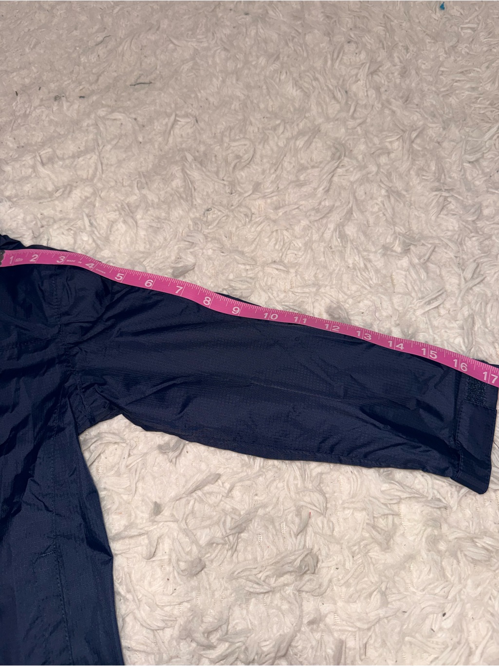 Mountain Warehouse - Kids Rainjacket Size 5-6 — image 4 of 6